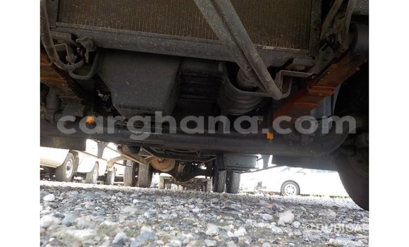 Buy Import Isuzu Rodeo White Car in Import - Dubai in Ashanti Buy Import Isuzu Rodeo White Car in Import - Dubai in Ashanti