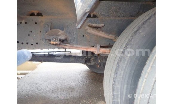 Buy Import Isuzu Rodeo White Car in Import - Dubai in Ashanti Buy Import Isuzu Rodeo White Car in Import - Dubai in Ashanti