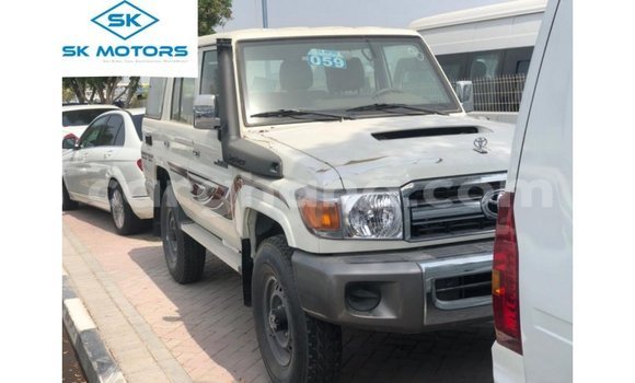 Sayi Imported Toyota Land Cruiser Sauran Mota in Import - Dubai a Ashanti Sayi Imported Toyota Land Cruiser Sauran Mota in Import - Dubai a Ashanti