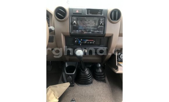 Sayi Imported Toyota Land Cruiser Sauran Mota in Import - Dubai a Ashanti Sayi Imported Toyota Land Cruiser Sauran Mota in Import - Dubai a Ashanti