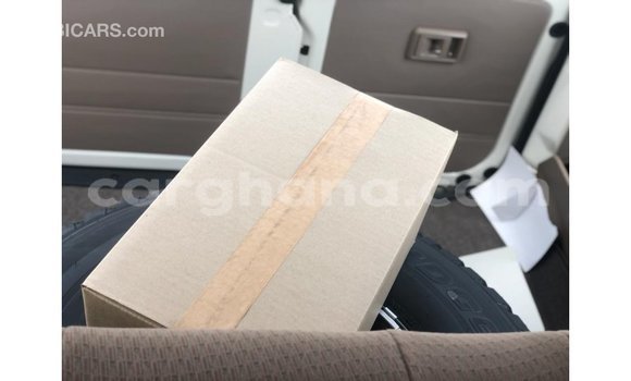 Sayi Imported Toyota Land Cruiser Sauran Mota in Import - Dubai a Ashanti Sayi Imported Toyota Land Cruiser Sauran Mota in Import - Dubai a Ashanti