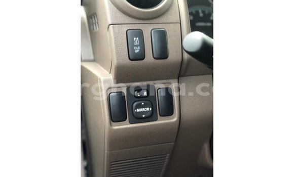 Sayi Imported Toyota Land Cruiser Sauran Mota in Import - Dubai a Ashanti Sayi Imported Toyota Land Cruiser Sauran Mota in Import - Dubai a Ashanti