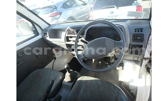 Buy Import Suzuki Carry White Truck in Import - Dubai in Ashanti Buy Import Suzuki Carry White Truck in Import - Dubai in Ashanti