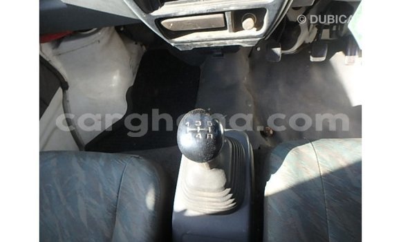 Buy Import Suzuki Carry White Truck in Import - Dubai in Ashanti Buy Import Suzuki Carry White Truck in Import - Dubai in Ashanti