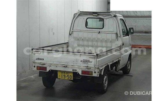 Buy Import Suzuki Carry White Truck in Import - Dubai in Ashanti Buy Import Suzuki Carry White Truck in Import - Dubai in Ashanti