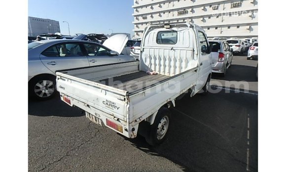 Buy Import Suzuki Carry White Truck in Import - Dubai in Ashanti Buy Import Suzuki Carry White Truck in Import - Dubai in Ashanti