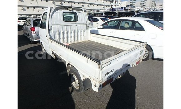 Buy Import Suzuki Carry White Truck in Import - Dubai in Ashanti Buy Import Suzuki Carry White Truck in Import - Dubai in Ashanti