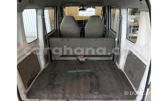 Ra Imported Suzuki Every funfun Ọkọ̀ akẹ́rù ńlá in Import - Dubai ni Ashanti Ra Imported Suzuki Every funfun Ọkọ̀ akẹ́rù ńlá in Import - Dubai ni Ashanti