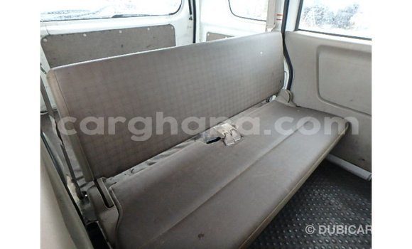 Ra Imported Suzuki Every funfun Ọkọ̀ akẹ́rù ńlá in Import - Dubai ni Ashanti Ra Imported Suzuki Every funfun Ọkọ̀ akẹ́rù ńlá in Import - Dubai ni Ashanti