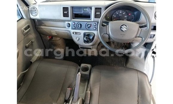 Ra Imported Suzuki Every funfun Ọkọ̀ akẹ́rù ńlá in Import - Dubai ni Ashanti Ra Imported Suzuki Every funfun Ọkọ̀ akẹ́rù ńlá in Import - Dubai ni Ashanti