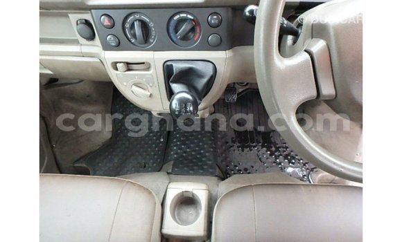 Ra Imported Suzuki Every funfun Ọkọ̀ akẹ́rù ńlá in Import - Dubai ni Ashanti Ra Imported Suzuki Every funfun Ọkọ̀ akẹ́rù ńlá in Import - Dubai ni Ashanti