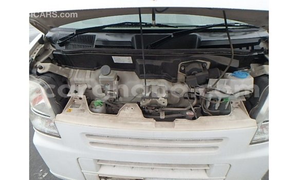 Ra Imported Suzuki Every funfun Ọkọ̀ akẹ́rù ńlá in Import - Dubai ni Ashanti Ra Imported Suzuki Every funfun Ọkọ̀ akẹ́rù ńlá in Import - Dubai ni Ashanti