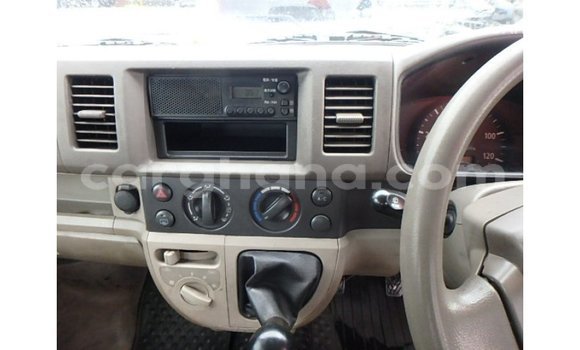 Ra Imported Suzuki Every funfun Ọkọ̀ akẹ́rù ńlá in Import - Dubai ni Ashanti Ra Imported Suzuki Every funfun Ọkọ̀ akẹ́rù ńlá in Import - Dubai ni Ashanti