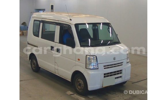 Ra Imported Suzuki Every funfun Ọkọ̀ akẹ́rù ńlá in Import - Dubai ni Ashanti Ra Imported Suzuki Every funfun Ọkọ̀ akẹ́rù ńlá in Import - Dubai ni Ashanti