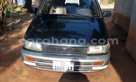 Buy Import Mitsubishi Space Wagon Other Car in Accra in Greater Accra