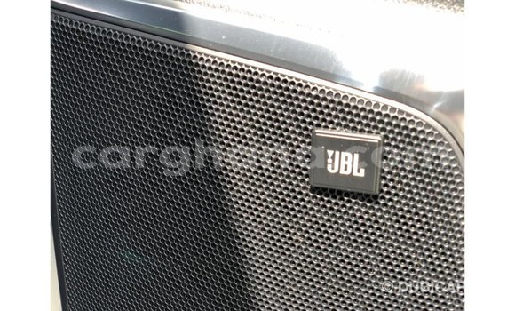 Ra Imported Toyota Alphard funfun Ọkọ̀ in Import - Dubai ni Ashanti Ra Imported Toyota Alphard funfun Ọkọ̀ in Import - Dubai ni Ashanti