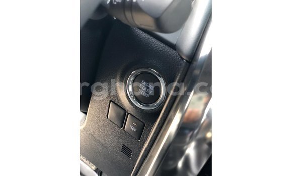 Ra Imported Toyota Alphard funfun Ọkọ̀ in Import - Dubai ni Ashanti Ra Imported Toyota Alphard funfun Ọkọ̀ in Import - Dubai ni Ashanti