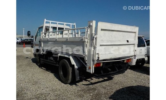 Buy Import Toyota Dyna White Car in Import - Dubai in Ashanti Buy Import Toyota Dyna White Car in Import - Dubai in Ashanti