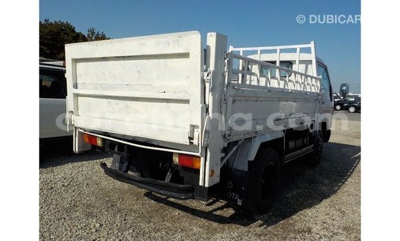 Buy Import Toyota Dyna White Car in Import - Dubai in Ashanti Buy Import Toyota Dyna White Car in Import - Dubai in Ashanti