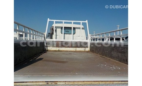 Buy Import Toyota Dyna White Car in Import - Dubai in Ashanti Buy Import Toyota Dyna White Car in Import - Dubai in Ashanti