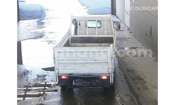 Buy Import Toyota Dyna White Car in Import - Dubai in Ashanti Buy Import Toyota Dyna White Car in Import - Dubai in Ashanti