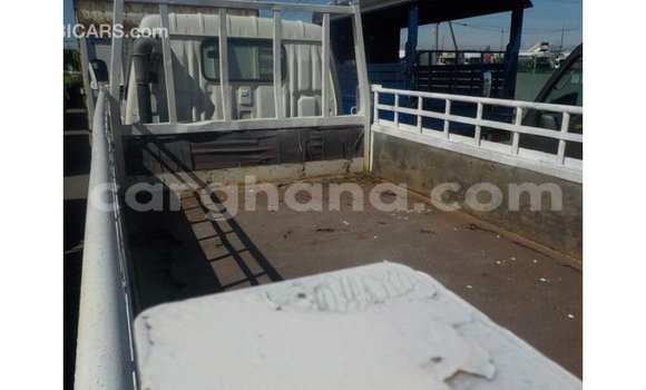 Buy Import Toyota Dyna White Car in Import - Dubai in Ashanti Buy Import Toyota Dyna White Car in Import - Dubai in Ashanti