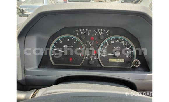 Ra Imported Toyota Land Cruiser funfun Ọkọ̀ in Import - Dubai ni Ashanti Ra Imported Toyota Land Cruiser funfun Ọkọ̀ in Import - Dubai ni Ashanti