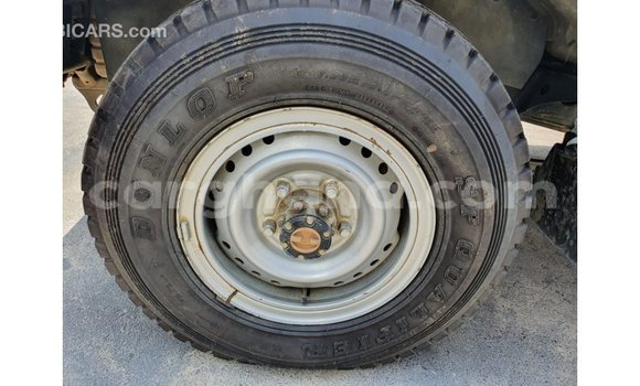 Ra Imported Toyota Land Cruiser funfun Ọkọ̀ in Import - Dubai ni Ashanti Ra Imported Toyota Land Cruiser funfun Ọkọ̀ in Import - Dubai ni Ashanti