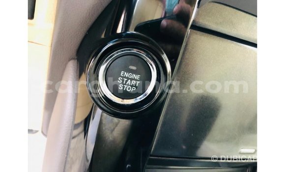 Buy Import Toyota Prado White Car in Import - Dubai in Ashanti Buy Import Toyota Prado White Car in Import - Dubai in Ashanti