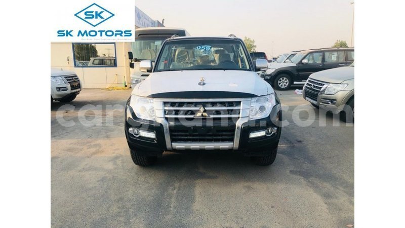 Big with watermark mitsubishi pajero ashanti import dubai 11091