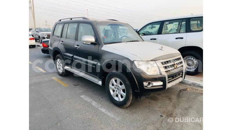 Big with watermark mitsubishi pajero ashanti import dubai 11091