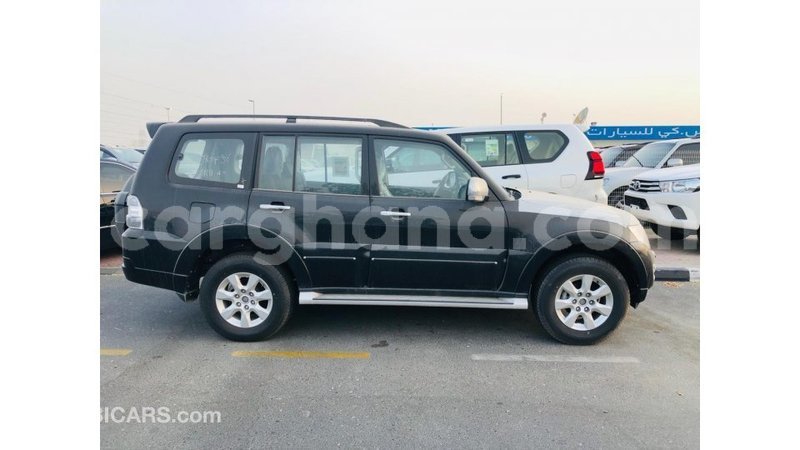 Big with watermark mitsubishi pajero ashanti import dubai 11091