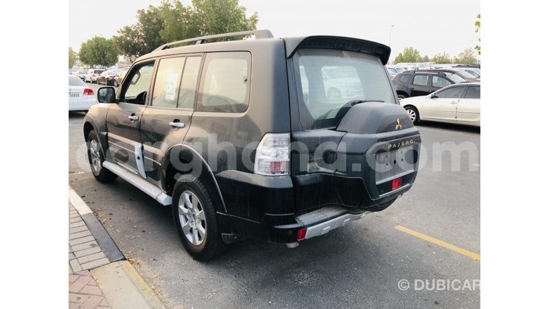 Big with watermark mitsubishi pajero ashanti import dubai 11091