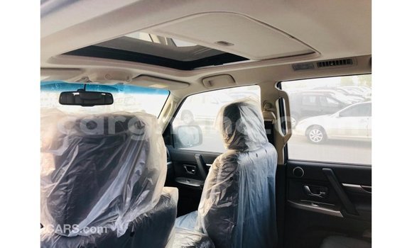 Ra Imported Mitsubishi Pajero Black Ọkọ̀ in Import - Dubai ni Ashanti Ra Imported Mitsubishi Pajero Black Ọkọ̀ in Import - Dubai ni Ashanti