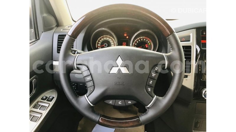 Big with watermark mitsubishi pajero ashanti import dubai 11091