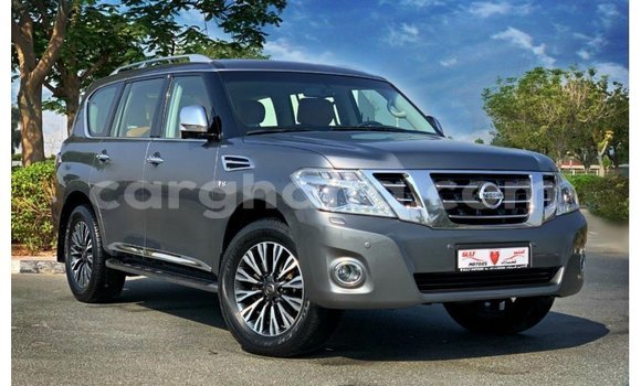 Buy Import Nissan Patrol Other Car in Import - Dubai in Ashanti Buy Import Nissan Patrol Other Car in Import - Dubai in Ashanti