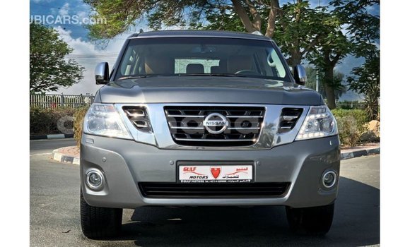 Buy Import Nissan Patrol Other Car in Import - Dubai in Ashanti Buy Import Nissan Patrol Other Car in Import - Dubai in Ashanti