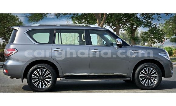 Buy Import Nissan Patrol Other Car in Import - Dubai in Ashanti Buy Import Nissan Patrol Other Car in Import - Dubai in Ashanti