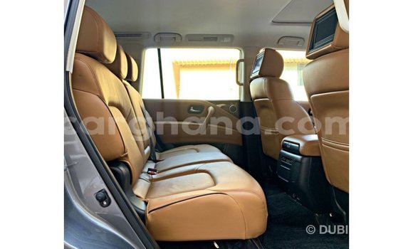 Buy Import Nissan Patrol Other Car in Import - Dubai in Ashanti Buy Import Nissan Patrol Other Car in Import - Dubai in Ashanti