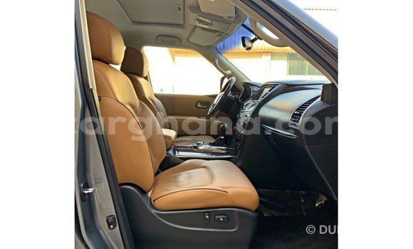 Buy Import Nissan Patrol Other Car in Import - Dubai in Ashanti Buy Import Nissan Patrol Other Car in Import - Dubai in Ashanti