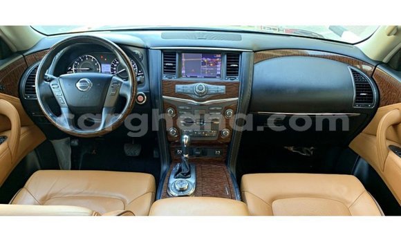 Buy Import Nissan Patrol Other Car in Import - Dubai in Ashanti Buy Import Nissan Patrol Other Car in Import - Dubai in Ashanti