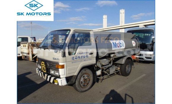 Buy Import Toyota Dyna Other Car in Import - Dubai in Ashanti Buy Import Toyota Dyna Other Car in Import - Dubai in Ashanti