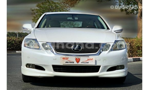 Ra Imported Lexus GS funfun Ọkọ̀ in Import - Dubai ni Ashanti Ra Imported Lexus GS funfun Ọkọ̀ in Import - Dubai ni Ashanti