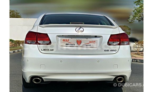 Ra Imported Lexus GS funfun Ọkọ̀ in Import - Dubai ni Ashanti Ra Imported Lexus GS funfun Ọkọ̀ in Import - Dubai ni Ashanti