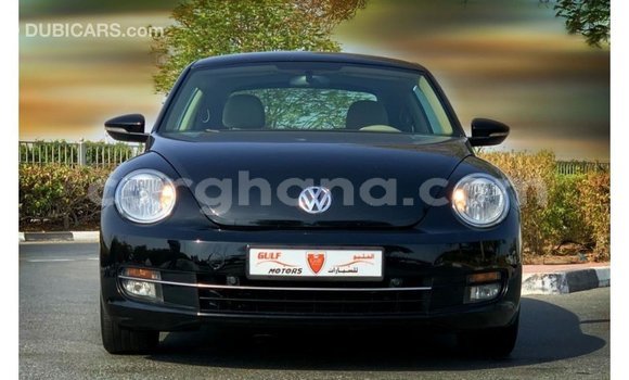 Sayi Imported Volkswagen Beetle Black Mota in Import - Dubai a Ashanti Sayi Imported Volkswagen Beetle Black Mota in Import - Dubai a Ashanti