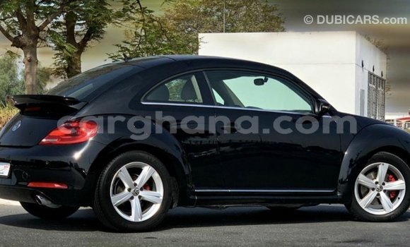 Sayi Imported Volkswagen Beetle Black Mota in Import - Dubai a Ashanti Sayi Imported Volkswagen Beetle Black Mota in Import - Dubai a Ashanti