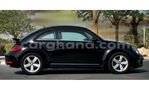 Sayi Imported Volkswagen Beetle Black Mota in Import - Dubai a Ashanti Sayi Imported Volkswagen Beetle Black Mota in Import - Dubai a Ashanti