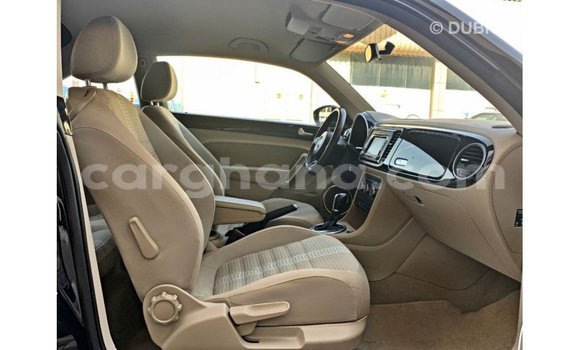 Sayi Imported Volkswagen Beetle Black Mota in Import - Dubai a Ashanti Sayi Imported Volkswagen Beetle Black Mota in Import - Dubai a Ashanti