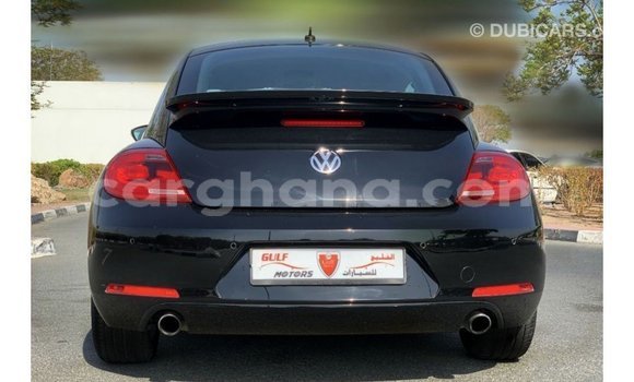 Sayi Imported Volkswagen Beetle Black Mota in Import - Dubai a Ashanti Sayi Imported Volkswagen Beetle Black Mota in Import - Dubai a Ashanti