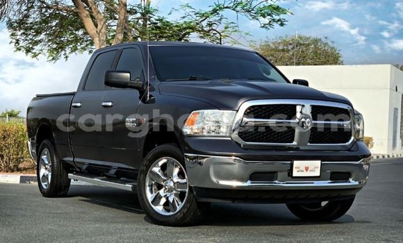 Ra Imported Dodge RAM Miiran Ọkọ̀ in Import - Dubai ni Ashanti Ra Imported Dodge RAM Miiran Ọkọ̀ in Import - Dubai ni Ashanti
